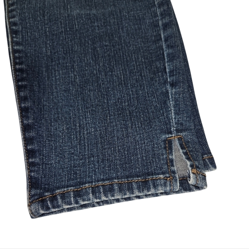 EUC Kensie Jeans Capris Size 10/30 - Picture 4 of 10